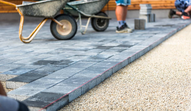 Best Interlocking Driveway Pavers  in Penn Estates, PA