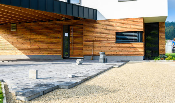 Professional Driveway Pavers in Penn Estates, PA