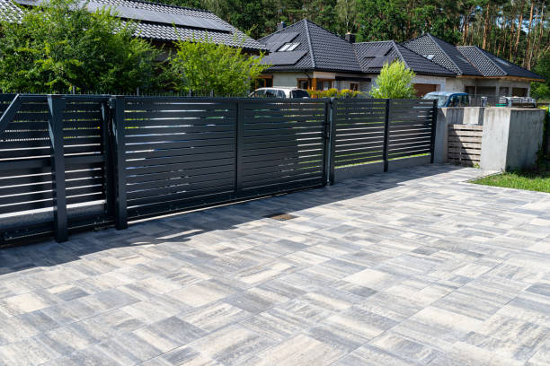 Best Permeable Paver Driveway  in Penn Estates, PA