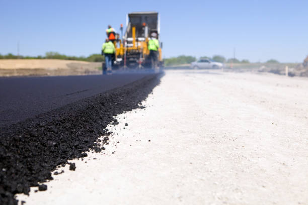 Best Driveway Paving Contractor  in Penn Estates, PA