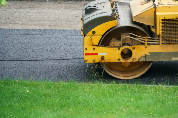 Professional Driveway Pavers in Penn Estates, PA