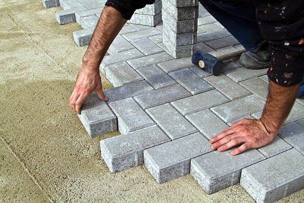 Best Best Driveway Pavers  in Penn Estates, PA