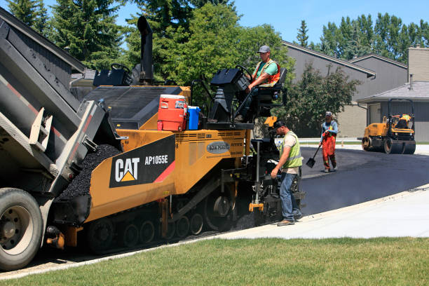 Best Local Driveway Pavers  in Penn Estates, PA