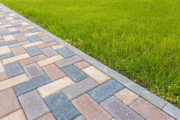 Best Concrete Paver Driveway  in Penn Estates, PA
